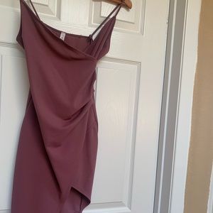 M by Mendocino | Short Formal Dress